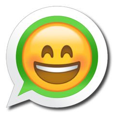 Whatsapp emoji