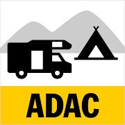 Adac camping app